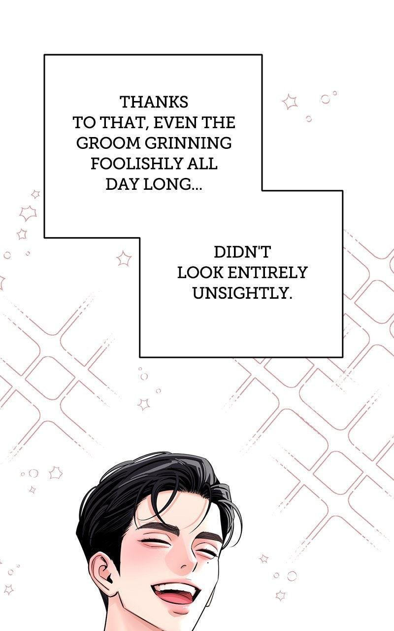 Iseop's Romance Chapter 114 page 44 - 