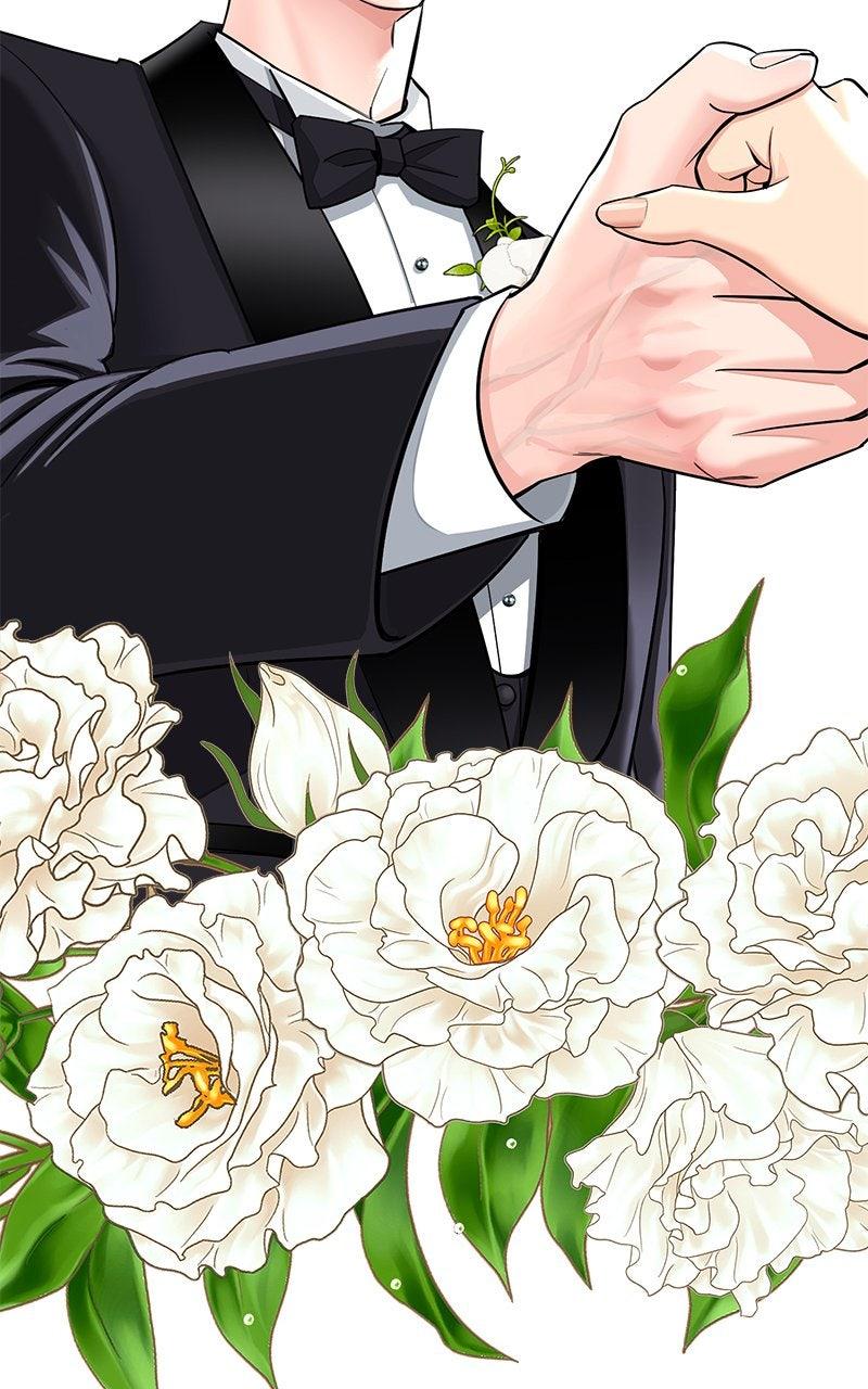 Iseop's Romance Chapter 114 page 45 - 
