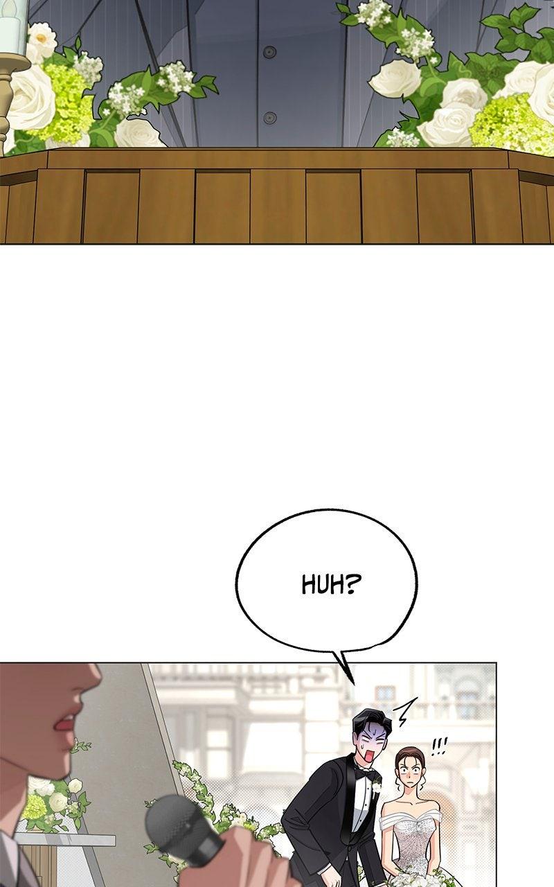 Iseop's Romance Chapter 114 page 52 - 