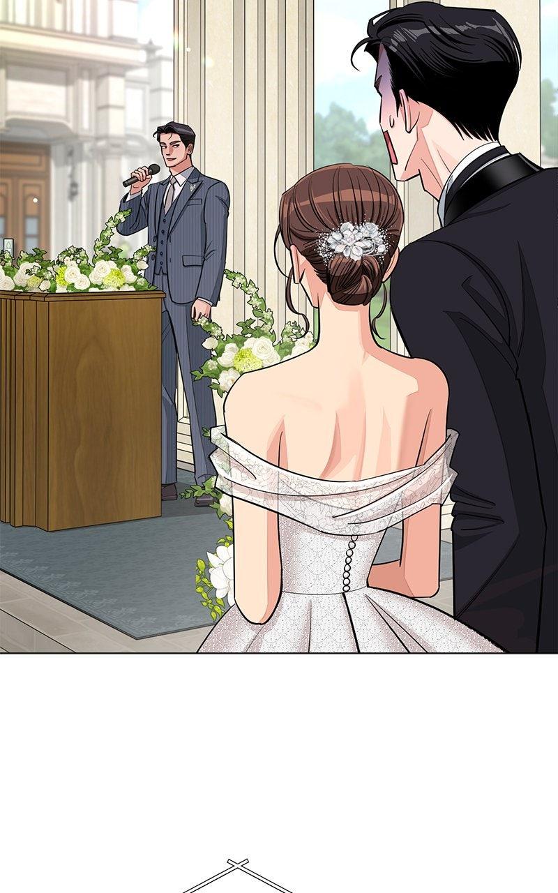 Iseop's Romance Chapter 114 page 54 - 