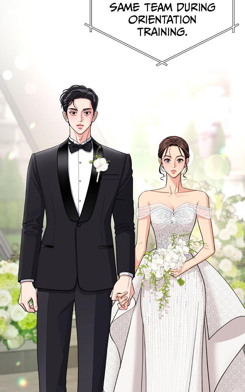 Iseop's Romance Chapter 114 page 57 - 