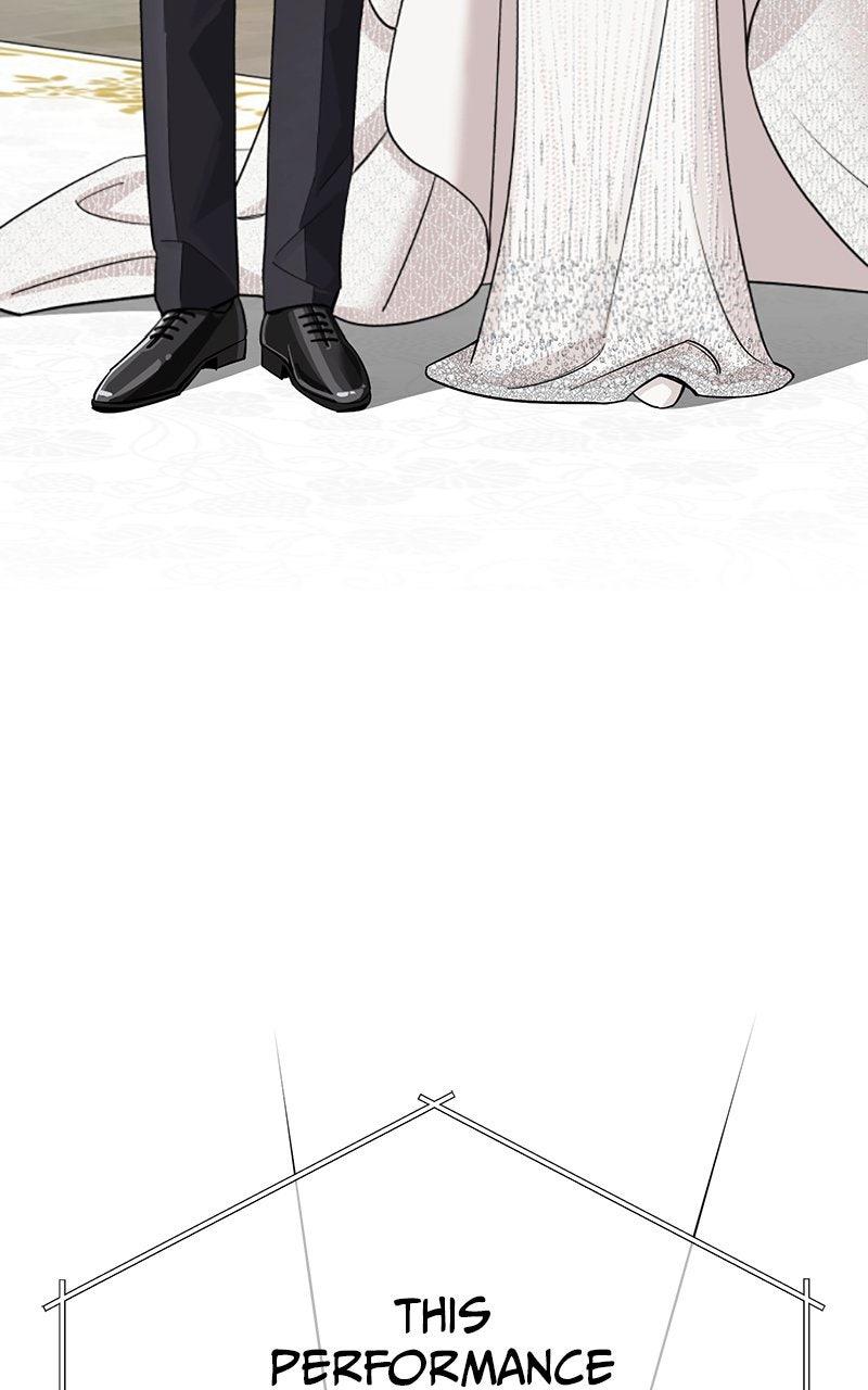 Iseop's Romance Chapter 114 page 58 - 