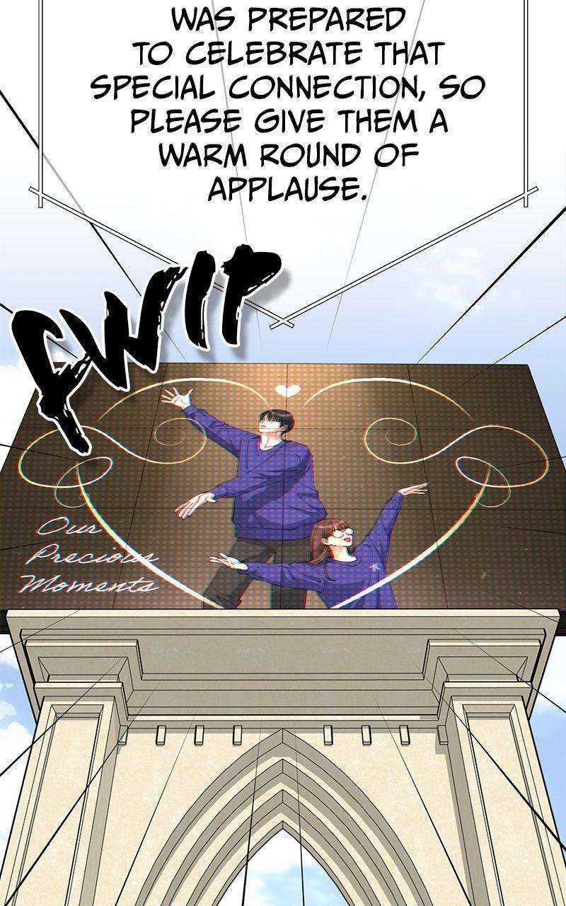 Iseop's Romance Chapter 114 page 59 - 