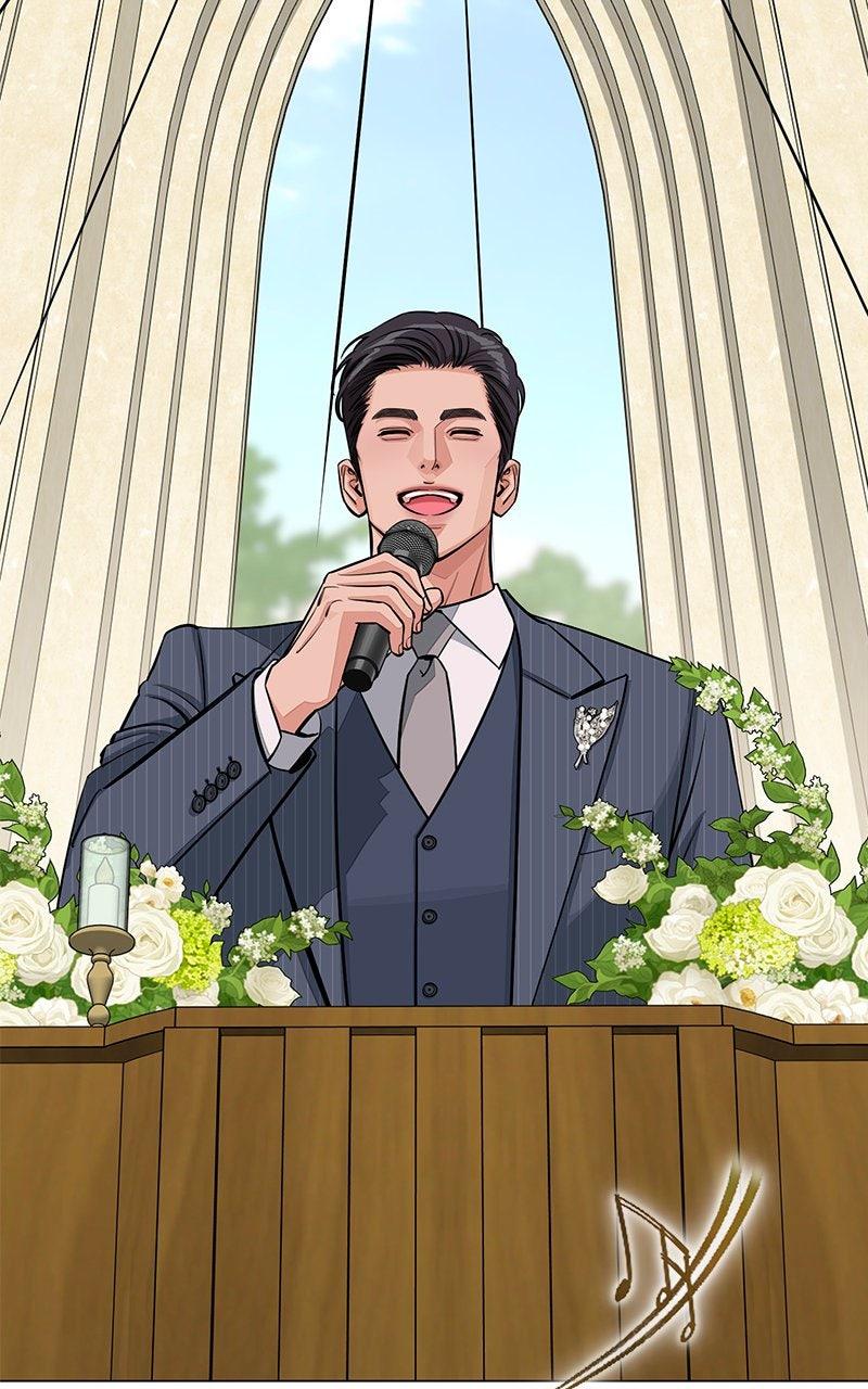 Iseop's Romance Chapter 114 page 60 - 