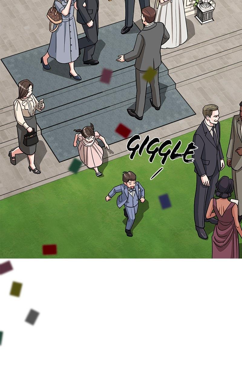 Iseop's Romance Chapter 114 page 7 - 