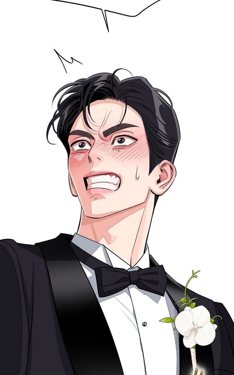 Iseop's Romance Chapter 114 page 65 - 