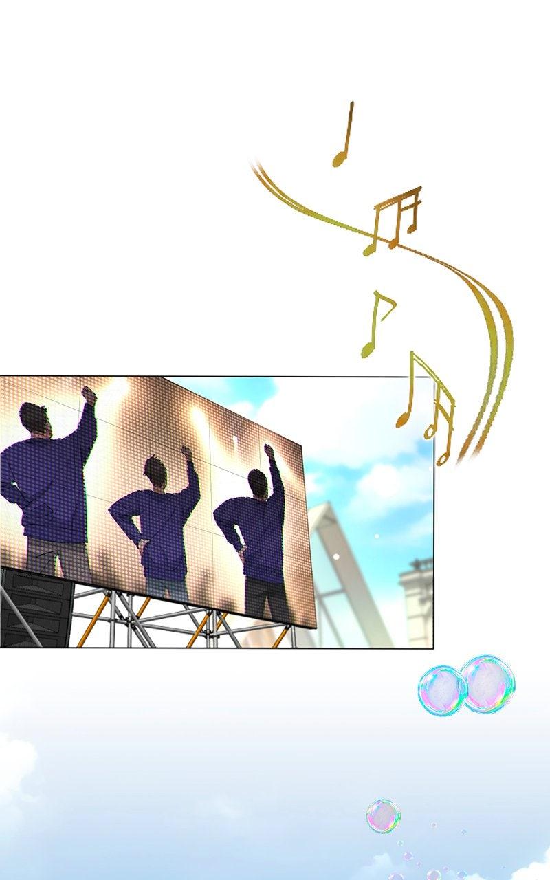 Iseop's Romance Chapter 114 page 68 - 