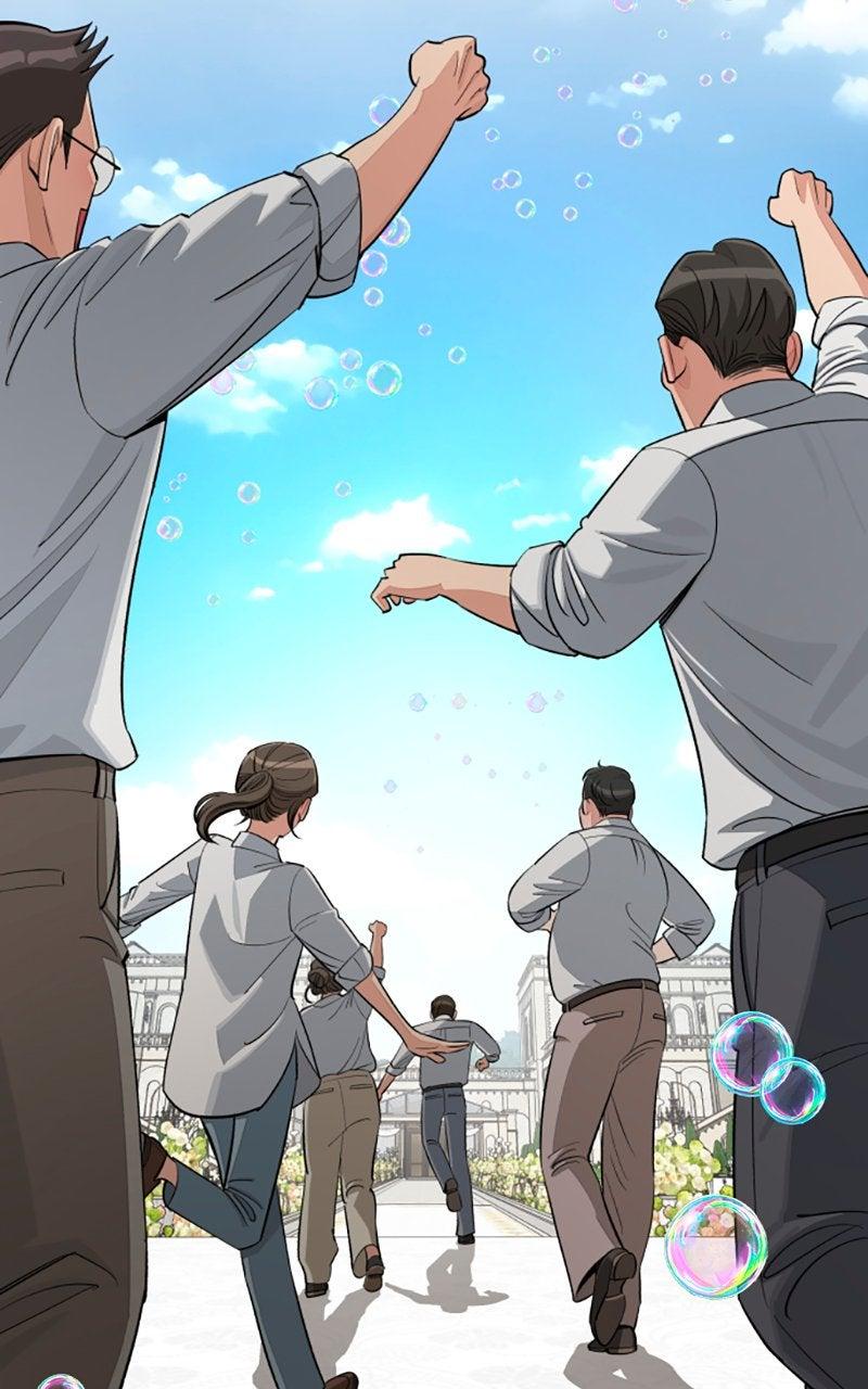 Iseop's Romance Chapter 114 page 69 - 