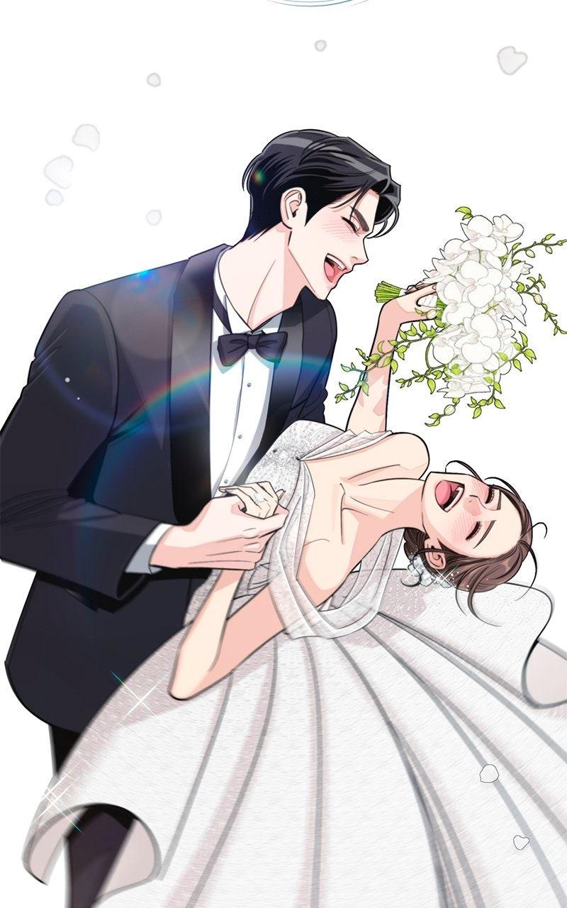 Iseop's Romance Chapter 114 page 78 - 