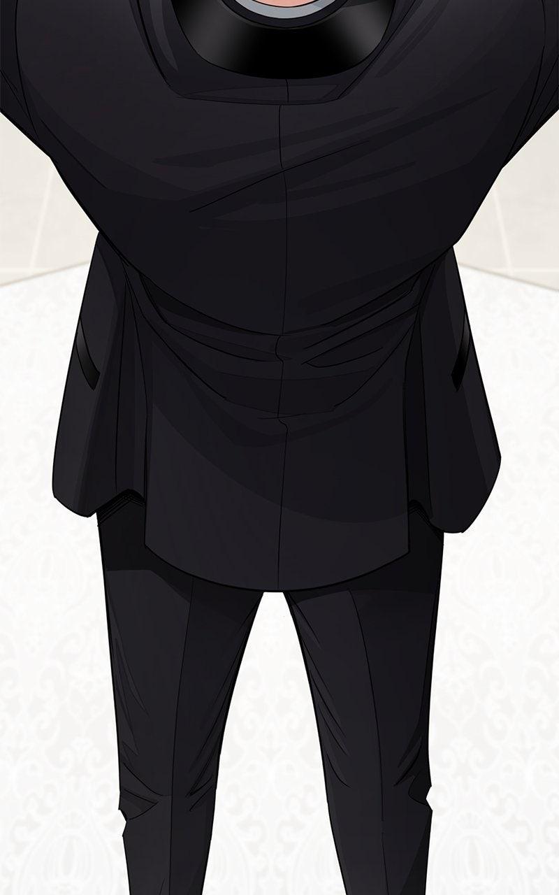 Iseop's Romance Chapter 114 page 84 - 