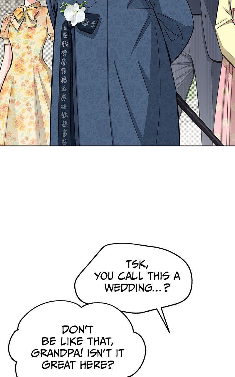 Iseop's Romance Chapter 114 page 10 - 