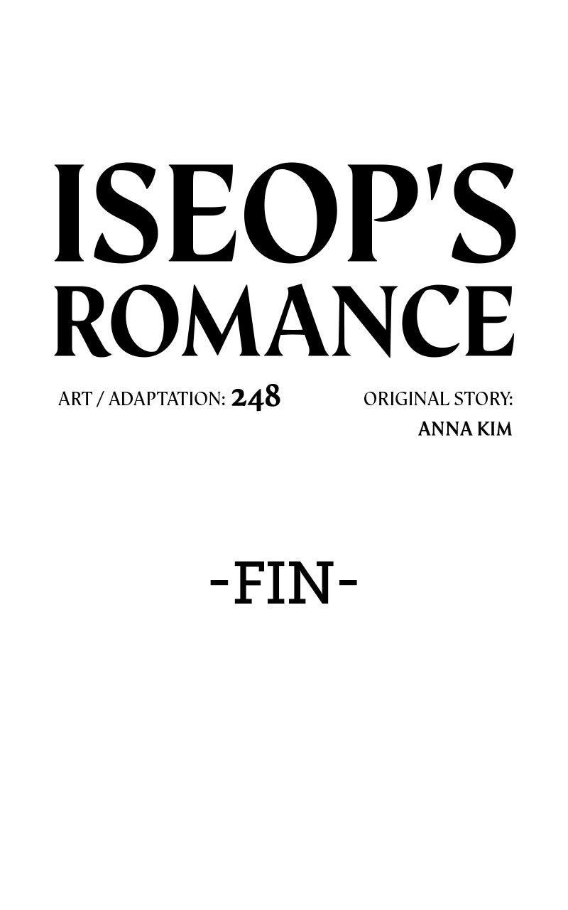 Iseop's Romance Chapter 114 page 91 - 