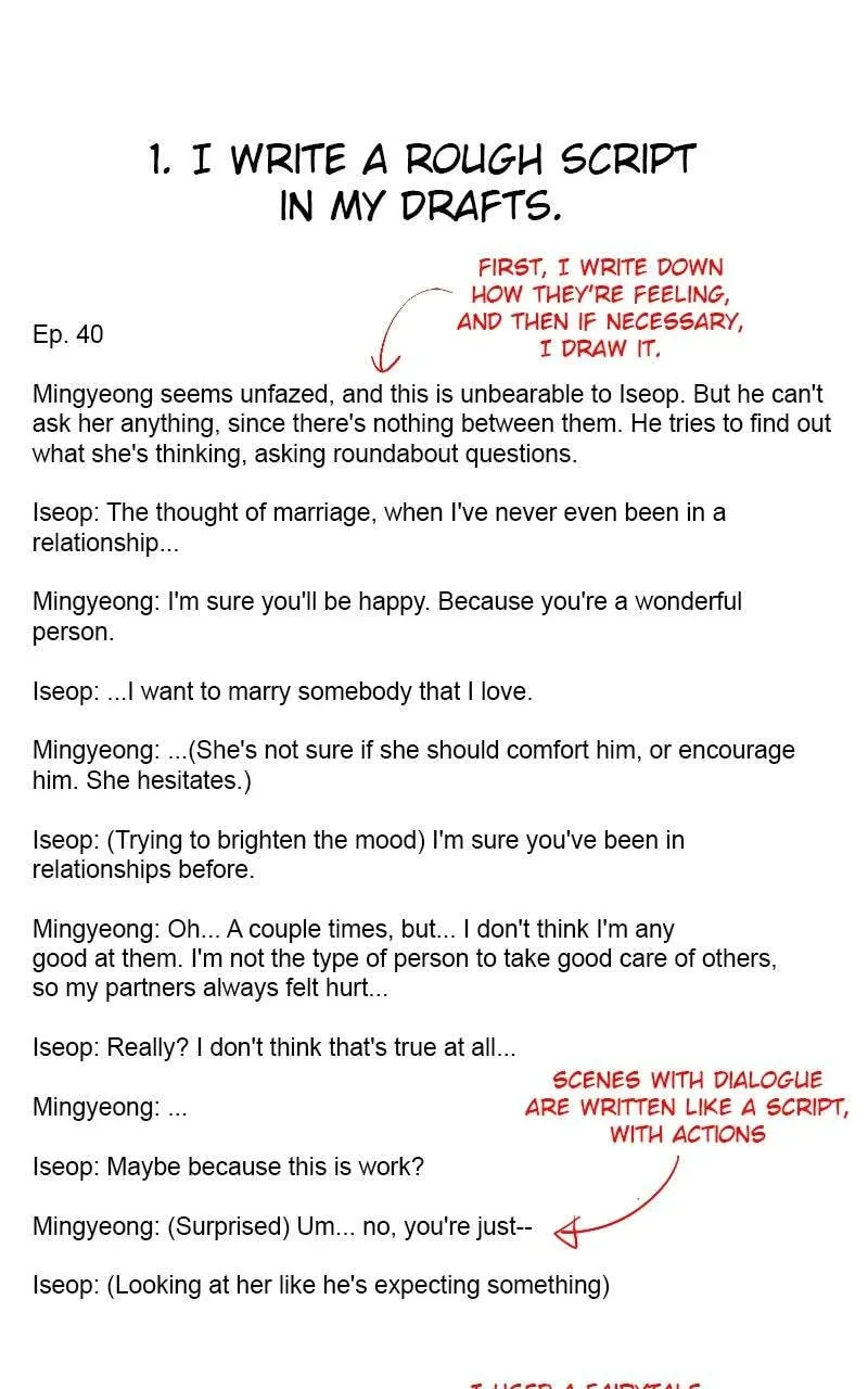 Read Iseop’s Romance chapter 1.1 image 39 on Lezhin