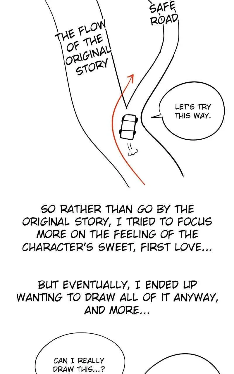 Read Iseop’s Romance chapter 1.1 image 6 on Lezhin