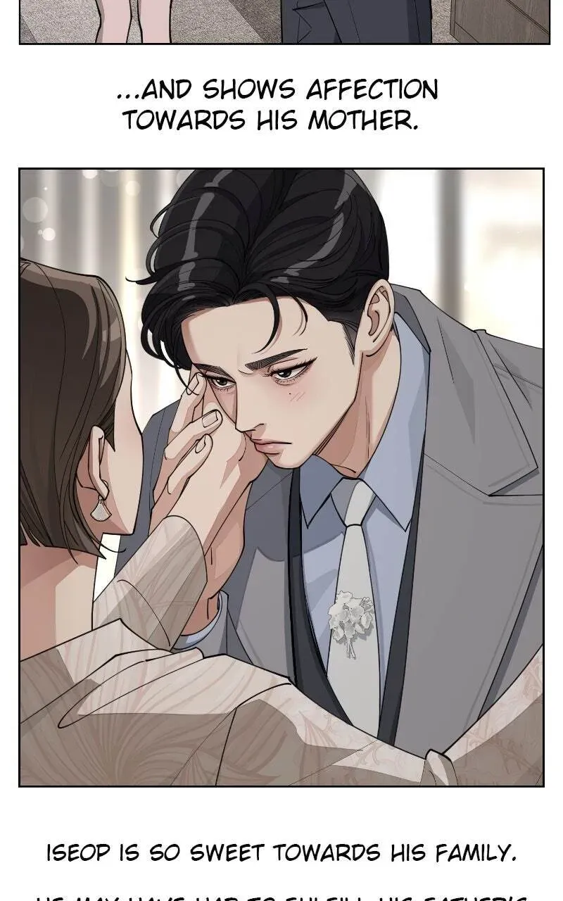 Read Iseop’s Romance chapter 1.2 image 17 on Lezhin