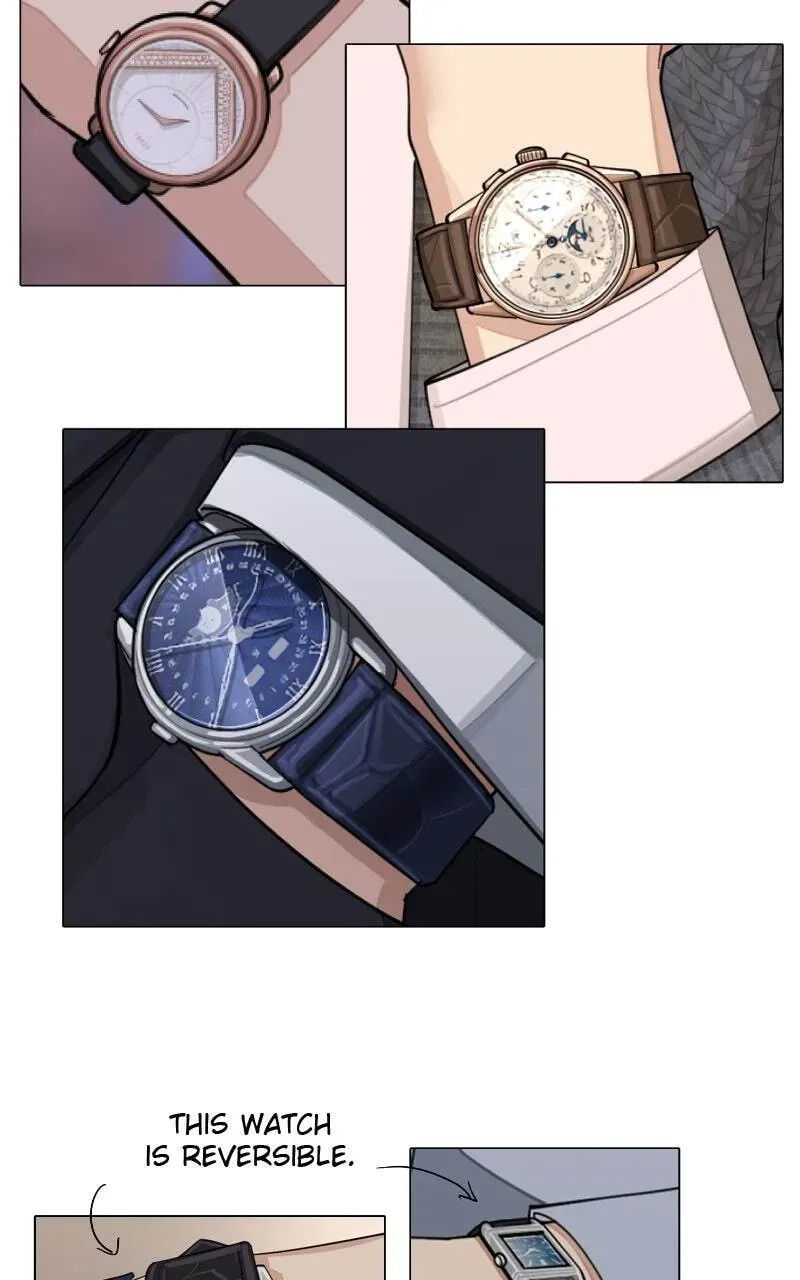 Read Iseop’s Romance chapter 1.2 image 33 on Lezhin