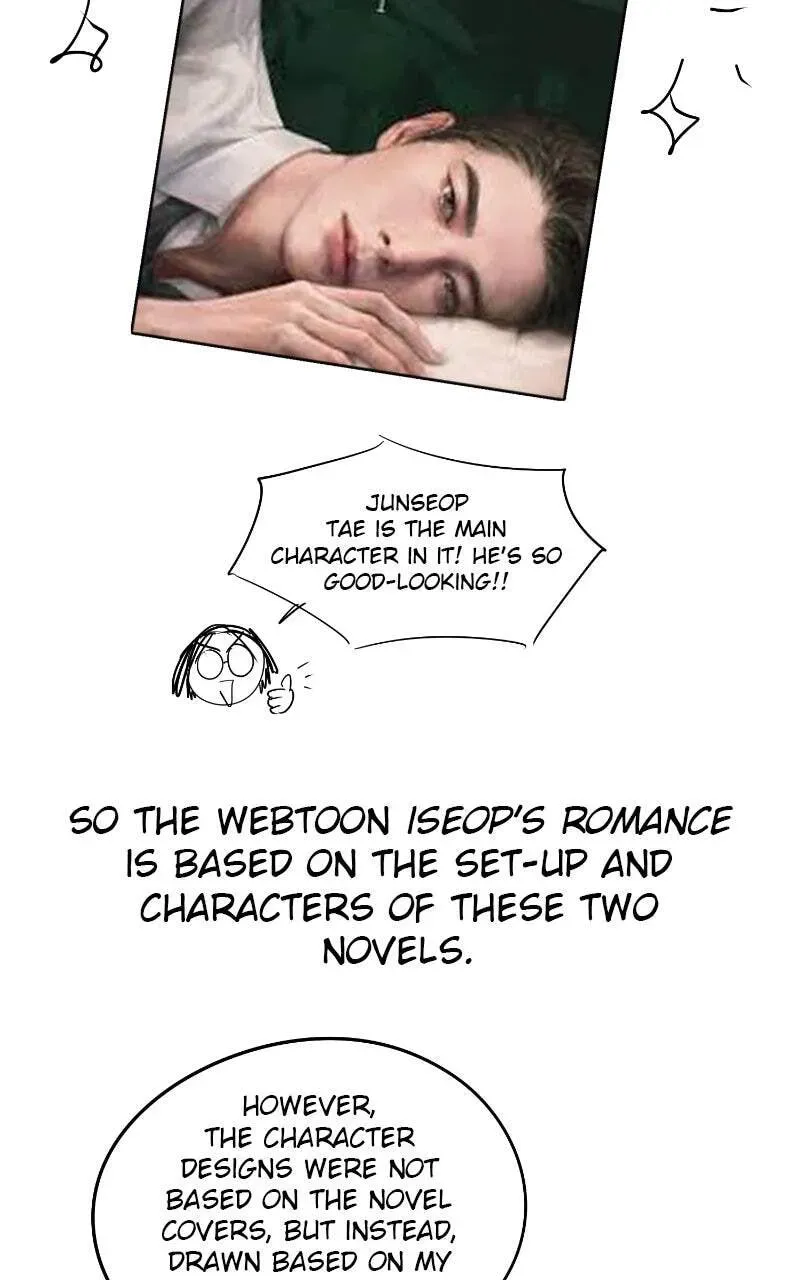Read Iseop’s Romance chapter 1.2 image 4 on Lezhin
