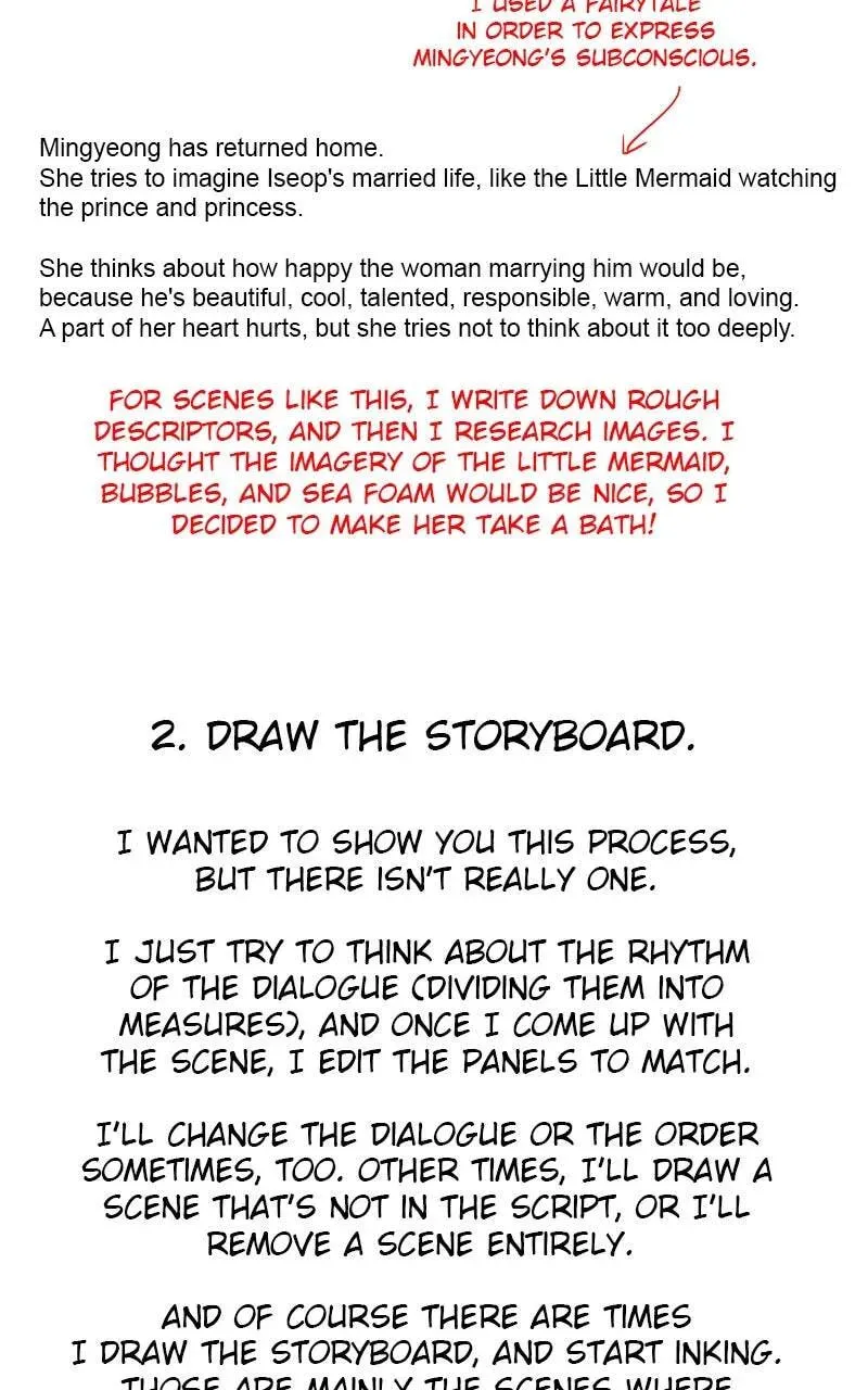 Read Iseop’s Romance chapter 1.2 image 40 on Lezhin