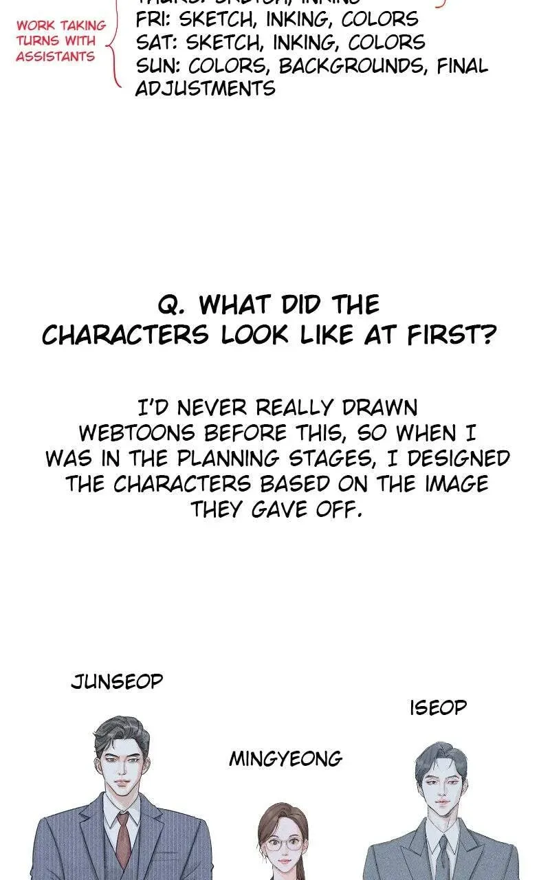 Read Iseop’s Romance chapter 1.2 image 63 on Lezhin