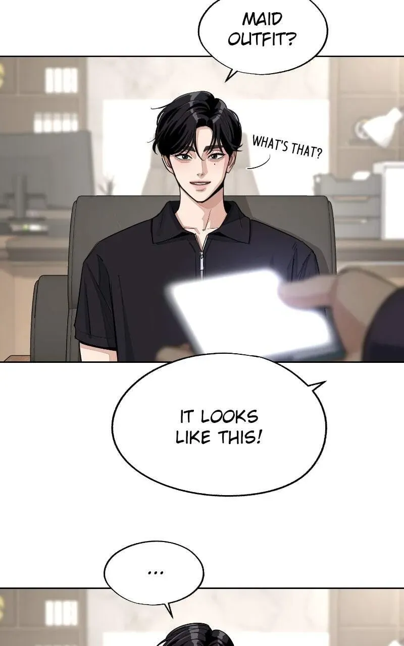 Read Iseop’s Romance chapter 1.2 image 77 on Lezhin