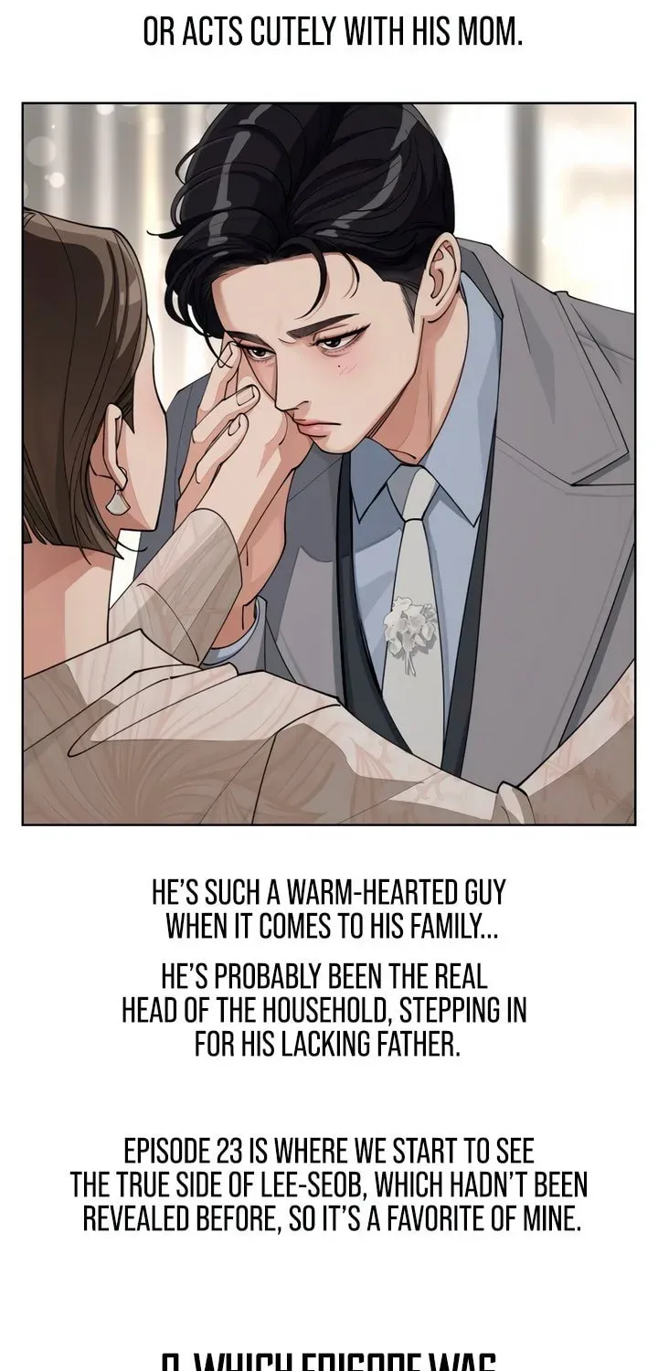 Read Iseop’s Romance chapter 1.3 image 20 on Lezhin