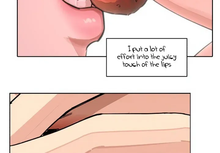 Read Iseop’s Romance chapter 1.3 image 25 on Lezhin