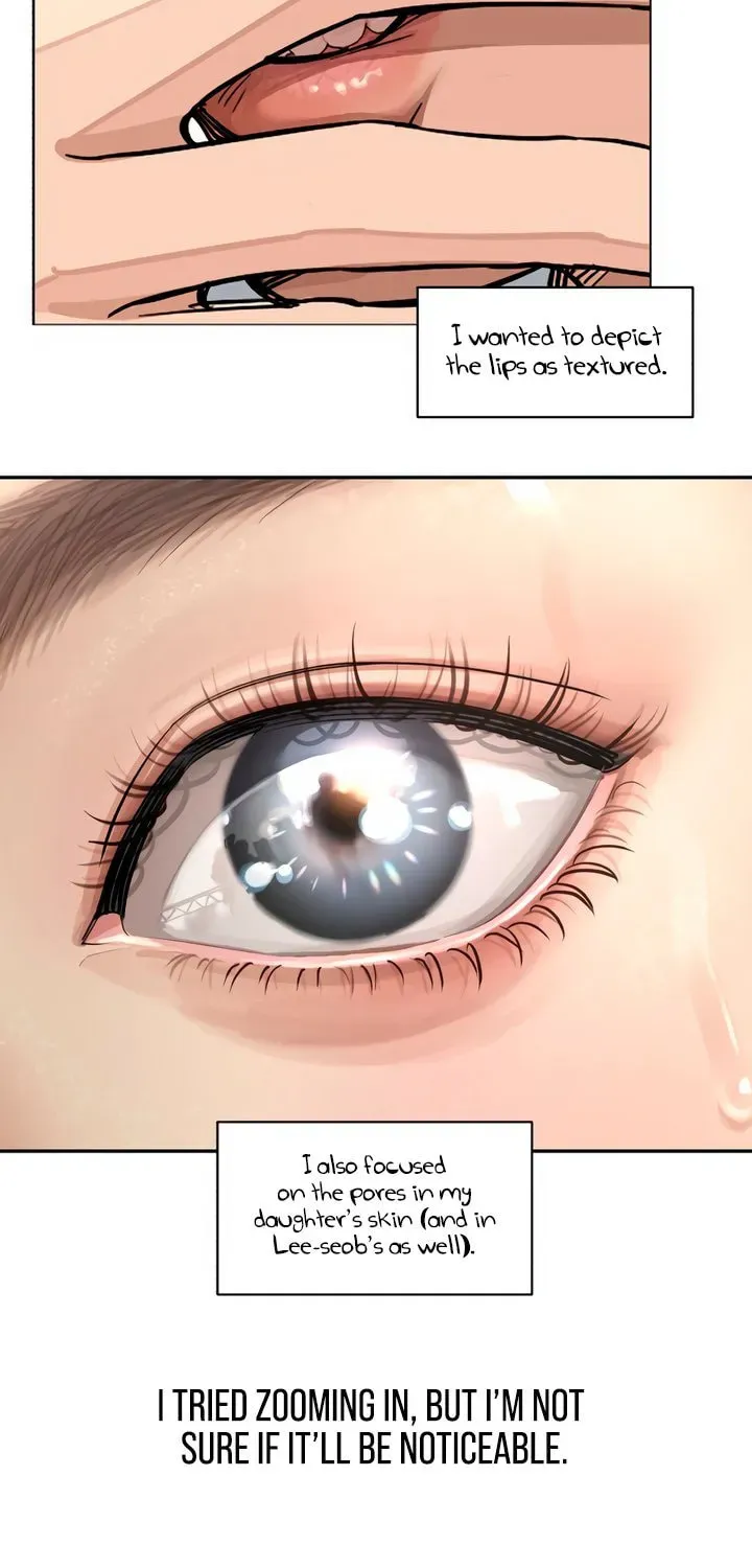 Read Iseop’s Romance chapter 1.3 image 26 on Lezhin