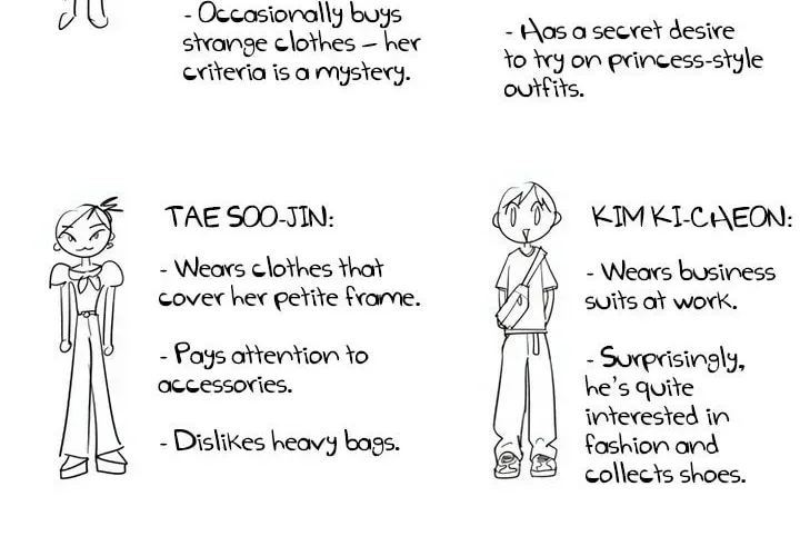 Read Iseop’s Romance chapter 1.3 image 35 on Lezhin