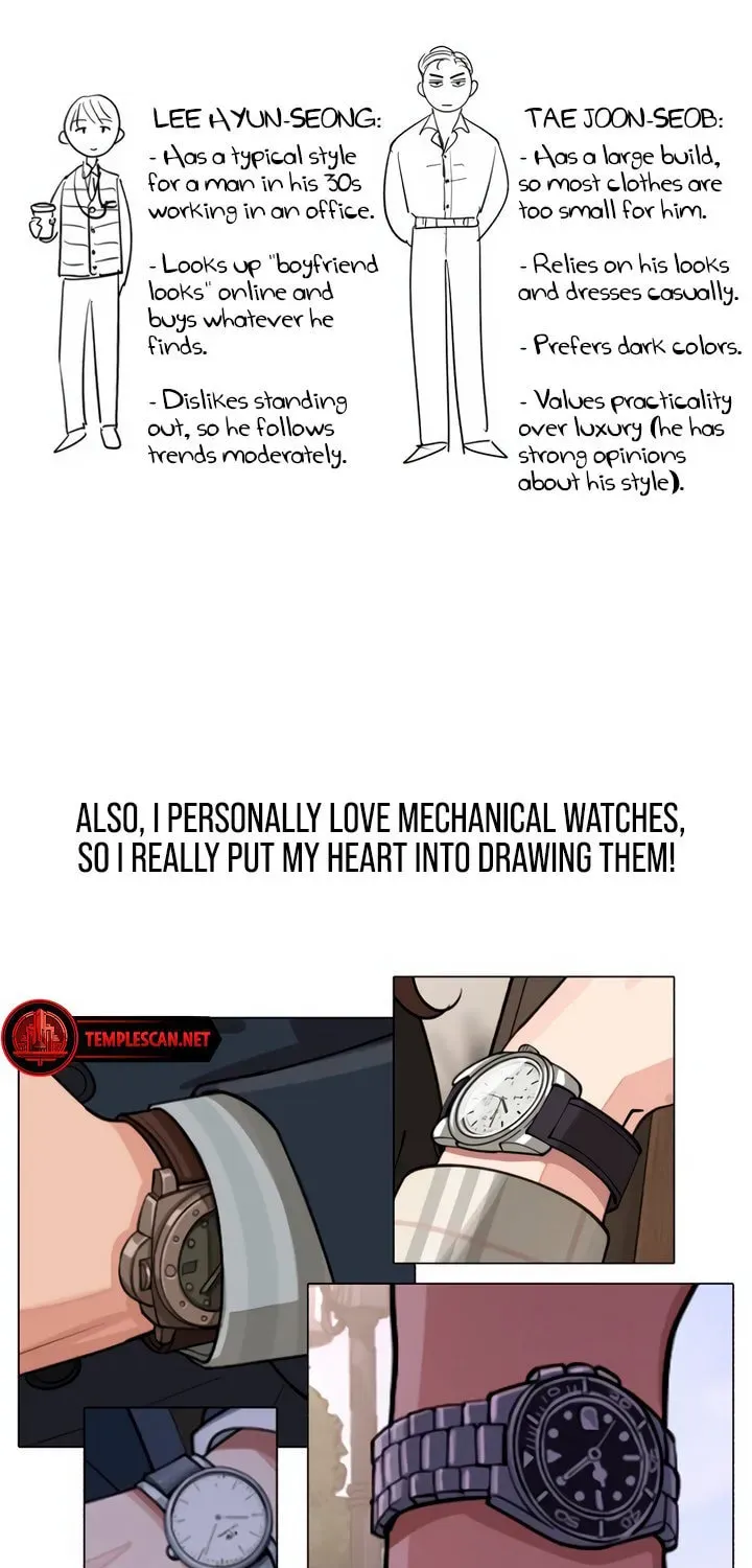 Read Iseop’s Romance chapter 1.3 image 36 on Lezhin