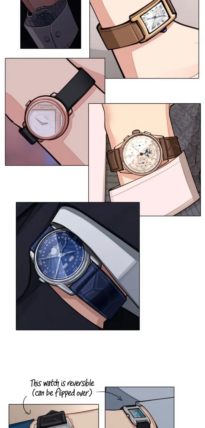 Read Iseop’s Romance chapter 1.3 image 38 on Lezhin