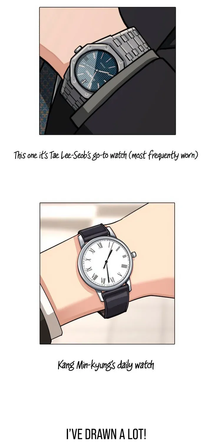 Read Iseop’s Romance chapter 1.3 image 40 on Lezhin
