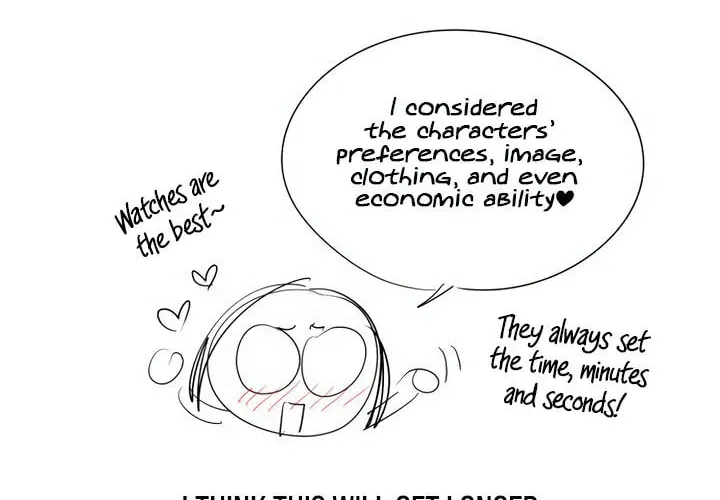 Read Iseop’s Romance chapter 1.3 image 41 on Lezhin