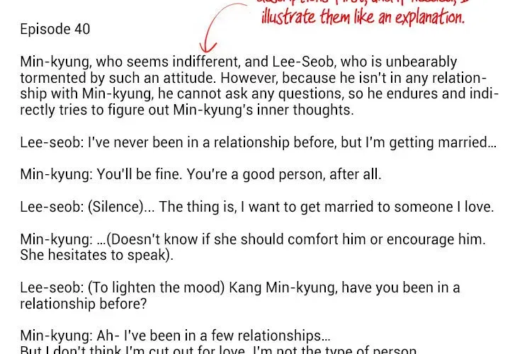 Read Iseop’s Romance chapter 1.3 image 45 on Lezhin