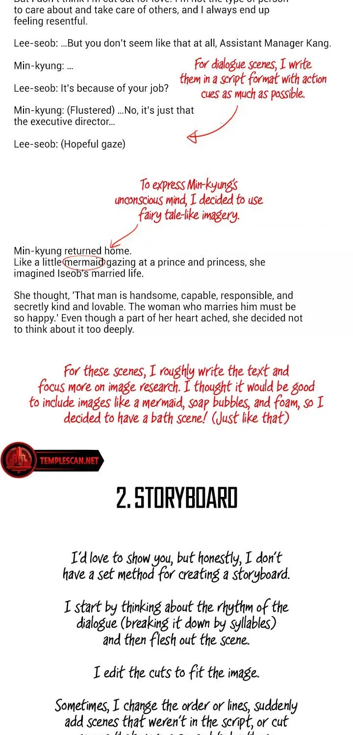 Read Iseop’s Romance chapter 1.3 image 46 on Lezhin