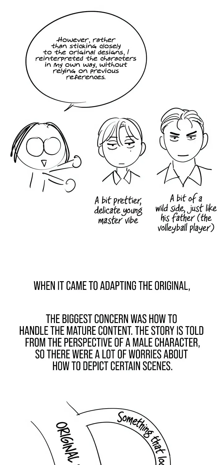 Read Iseop’s Romance chapter 1.3 image 6 on Lezhin