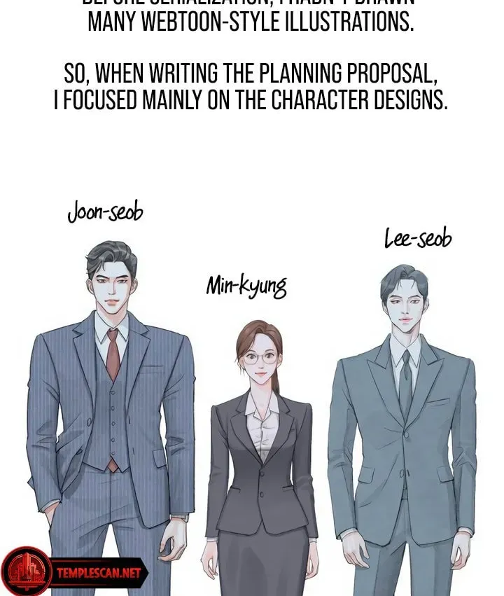 Read Iseop’s Romance chapter 1.3 image 71 on Lezhin