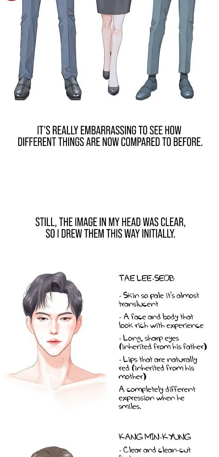 Read Iseop’s Romance chapter 1.3 image 72 on Lezhin