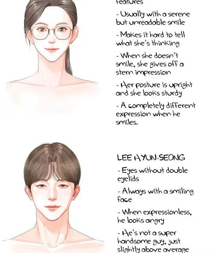 Read Iseop’s Romance chapter 1.3 image 73 on Lezhin
