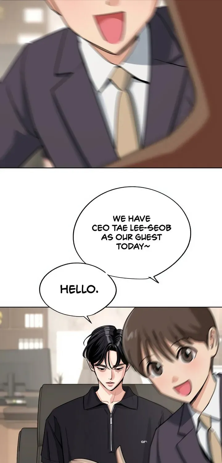 Read Iseop’s Romance chapter 1.3 image 80 on Lezhin