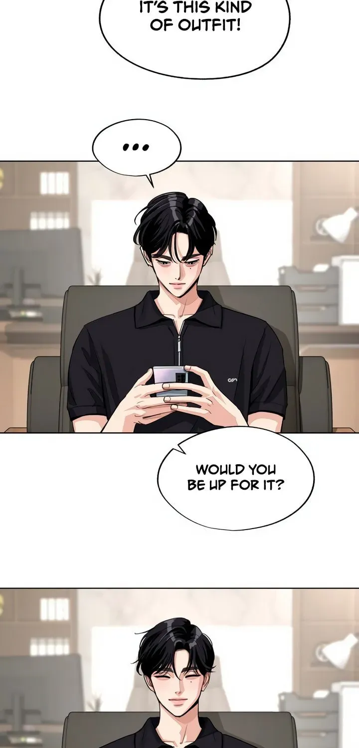 Read Iseop’s Romance chapter 1.3 image 86 on Lezhin