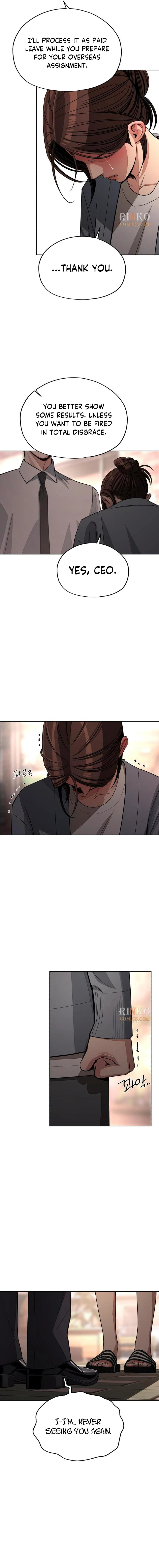 Read Iseop’s Romance chapter 100 image 12 on Lezhin