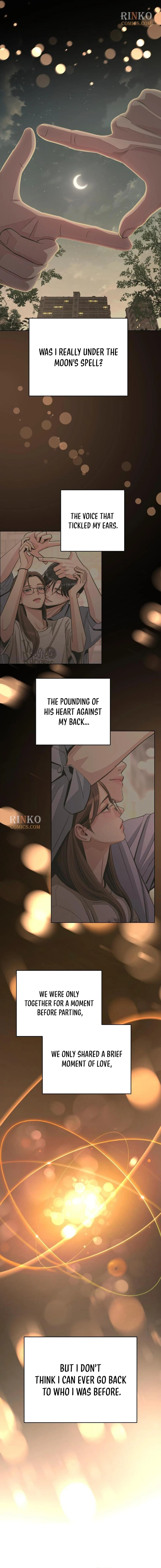 Read Iseop’s Romance chapter 101 image 15 on Lezhin