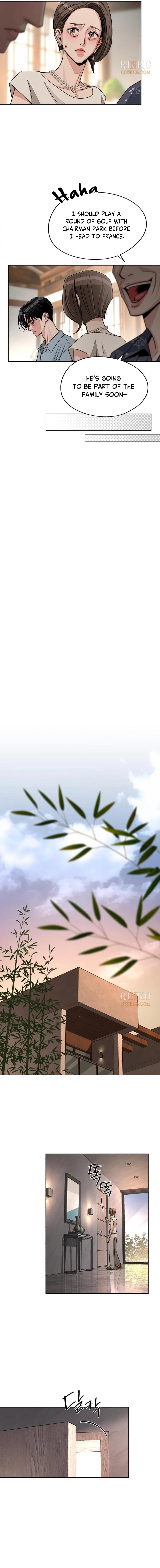 Read Iseop’s Romance chapter 102 image 10 on Lezhin
