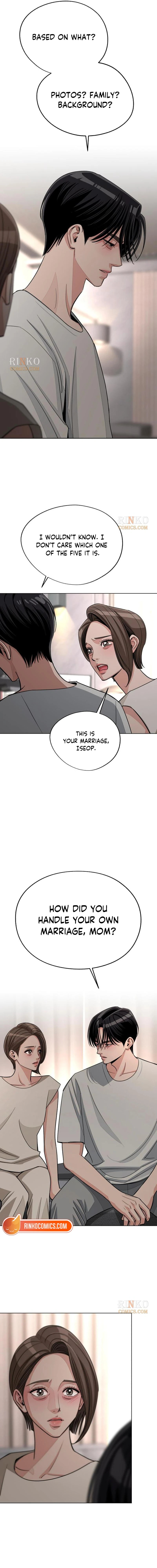 Read Iseop’s Romance chapter 102 image 13 on Lezhin