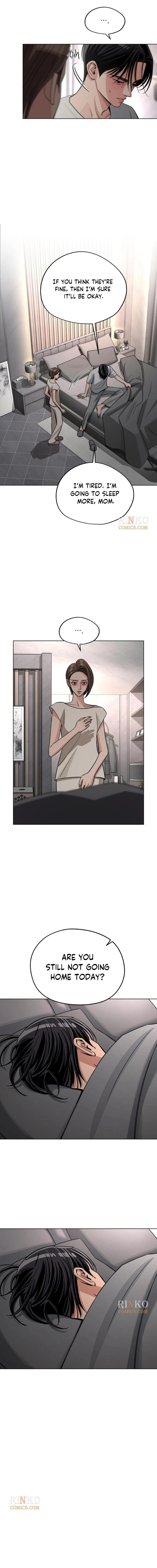 Read Iseop’s Romance chapter 102 image 14 on Lezhin