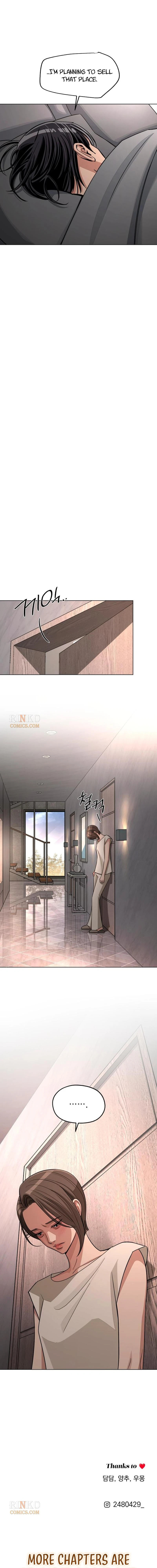 Read Iseop’s Romance chapter 102 image 15 on Lezhin