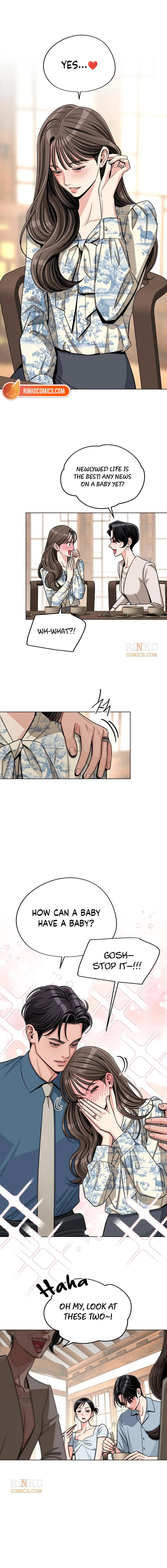 Read Iseop’s Romance chapter 102 image 4 on Lezhin
