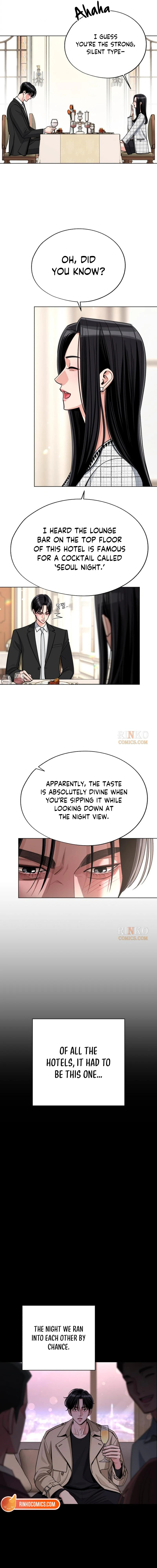 Read Iseop’s Romance chapter 103 image 1 on Lezhin