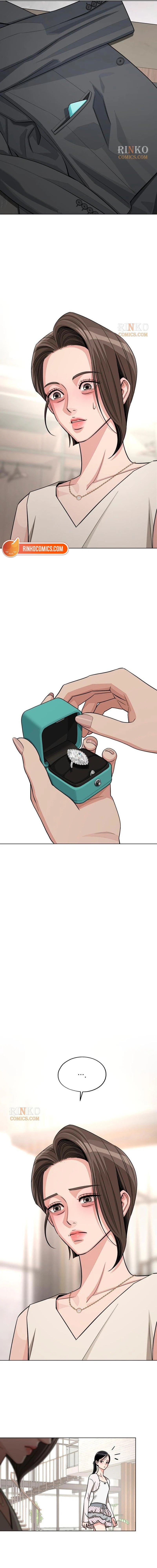 Read Iseop’s Romance chapter 103 image 10 on Lezhin