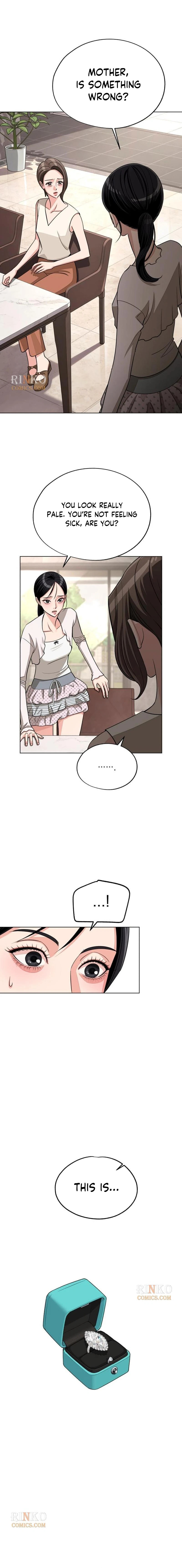 Read Iseop’s Romance chapter 103 image 11 on Lezhin